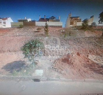 land_lot em Rua Cícero Viana, Aberta dos Morros - Porto Alegre - RS