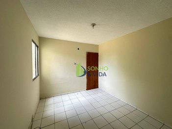 apartment em Avenida Eduardo Alves de Lima, Vila Abaeté - Campinas - SP