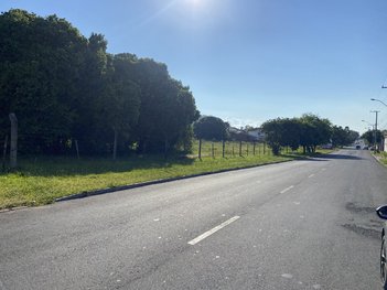 commercial_land_lot em Rua Gildo de Freitas, Olaria - Canoas - RS