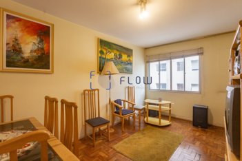 apartment em Rua Antônio Tavares, Cambuci - São Paulo - SP