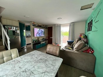 house em Rua Quinze de Novembro, Vila Nova - Joinville - SC