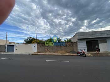 land_lot em Rua São Caetano, Panorama - Araçatuba - SP