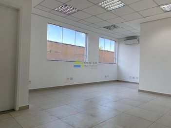 office em Colônia da Glória, Vila Mariana - São Paulo - SP