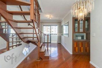 apartment em Rua Engenheiro Jorge Oliva, Jabaquara - São Paulo - SP
