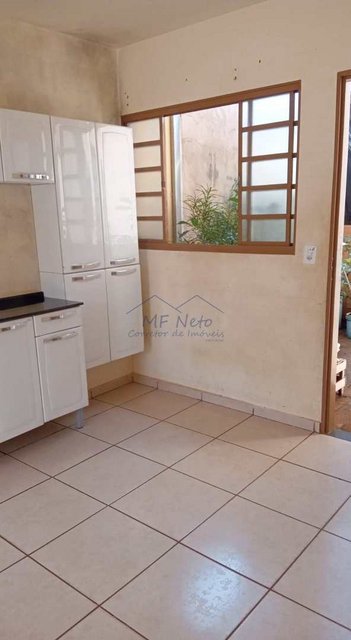 house em Rua Mario Pegoraro, Jardim Santa Clara - Pirassununga - SP