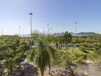 apartment em Praia do Flamengo, Flamengo - Rio de Janeiro - RJ