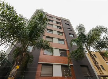 apartment em Luzitana, Higienópolis - Porto Alegre - RS