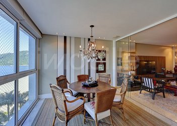 apartment em Avenida Atl�ntica, Centro - Balneário Camboriú - SC