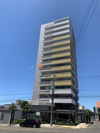 apartment em Independência, Cristo Redentor - Caxias do Sul - RS