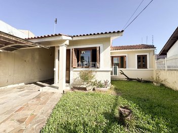 house em Rua Liverpool, São José - Canoas - RS
