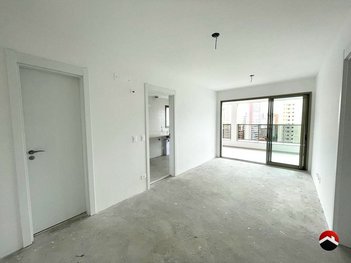 apartment em Rua Campevas, Perdizes - São Paulo - SP