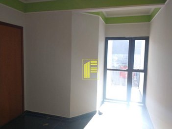 apartment em Rua Pedro Amaral, Parque Industrial - São José do Rio Preto - SP