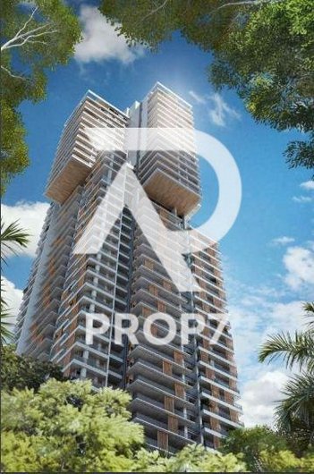 apartment em Avenida Roque Petroni Júnior, Jardim das Acácias - São Paulo - SP