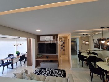 apartment em Rua Fortunato Ferraz, Vila Anastácio - São Paulo - SP