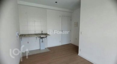 apartment em Rua Guaicurus, Água Branca - São Paulo - SP