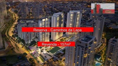 apartment em Rua Fortunato Ferraz, Vila Anastácio - São Paulo - SP