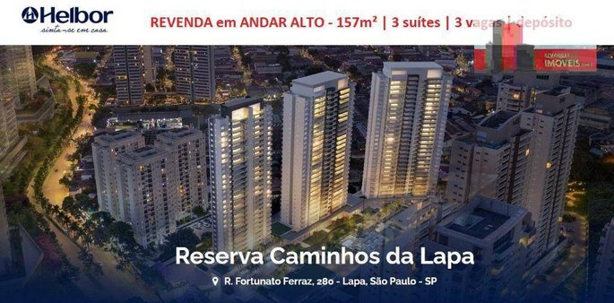 Cômodo Condomínio