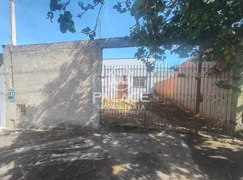 house em Rua Professor Antônio de Pádua Curiacos, Taquaral - Piracicaba - SP