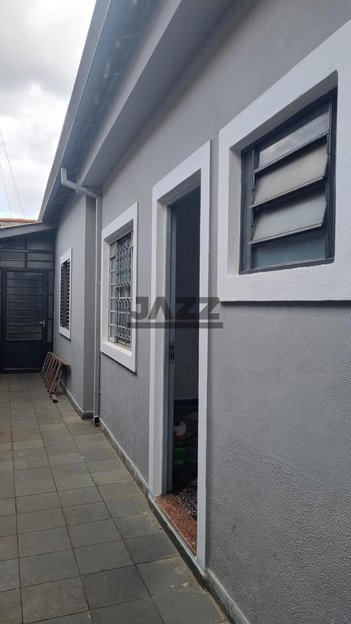 house em Rua Caparaó, Jardim Ismênia - São José dos Campos - SP