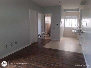 apartment em Rua Plácida Pretini, Parque São Jorge - Campinas - SP