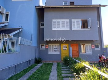 house em HENRIQUE ANAWATE, Guarujá - Porto Alegre - RS