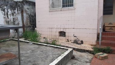land_lot em Rua Sibéria, Parque Oratório - Santo André - SP