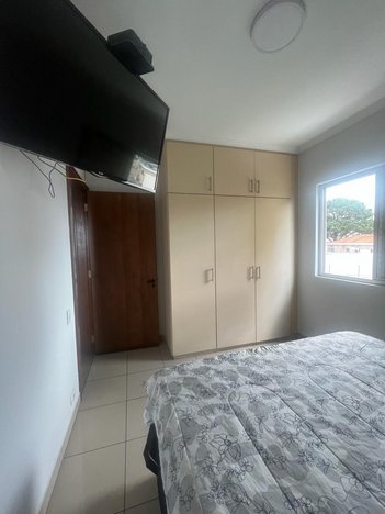 apartment em Rua Engenheiro Prudente, Vila Monumento - São Paulo - SP