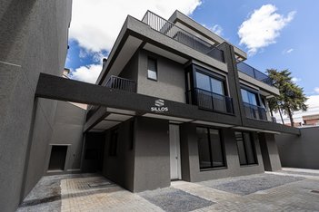 house em Rua Ângelo Cúnico, Cachoeira - Curitiba - PR