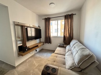 apartment em Rua Manuel Leiroz, Vila Penteado - São Paulo - SP
