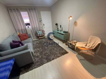 house em Estrada Velha de Sorocaba, Granja Viana II - Cotia - SP
