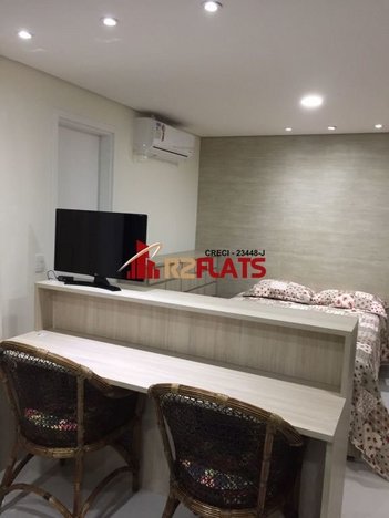 apartment em Rua São Tomé, Vila Olímpia - São Paulo - SP