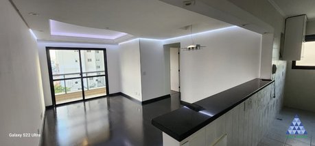 apartment em Avenida do Guacá, Lauzane Paulista - São Paulo - SP
