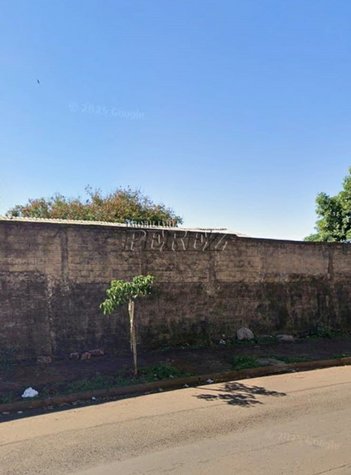 land_lot em Rua Madressilva, Parque das Indústrias - Londrina - PR