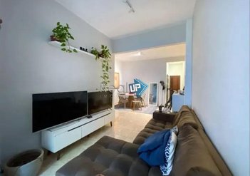 apartment em Rua Rita Ludolf, Leblon - Rio de Janeiro - RJ