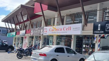 business em Rua Candido Pereira dos Anjos, São João do Rio Vermelho - Florianópolis - SC