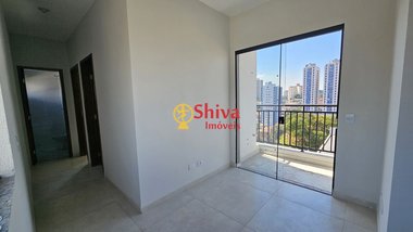 apartment em Rua Taquaxiara, Vila Laís - São Paulo - SP