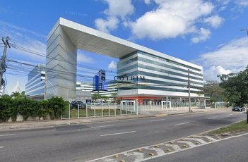 office em Avenida Embaixador Abelardo Bueno, Barra Olímpica - Rio de Janeiro - RJ