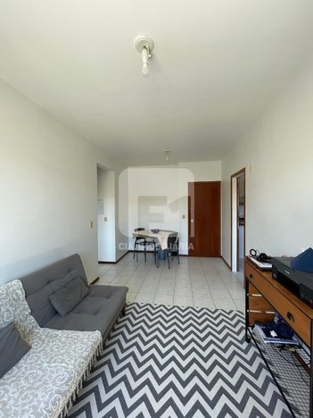 apartment em Rua João Motta Espezim, Saco dos Limões - Florianópolis - SC
