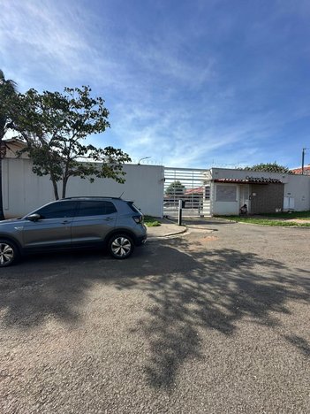 house em Rua Coral, Residencial Serra das Brisas - Aparecida de Goiânia - GO