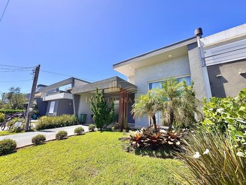 house em Avenida Central, Xangri-Lá - Xangri-Lá - RS