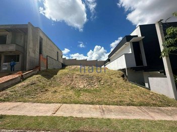 land_lot em Avenida Landscape, Cyrela Landscape Esplanada - Votorantim - SP