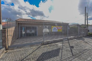 house em Rua Engenheiro João Bley Filho, Pinheirinho - Curitiba - PR