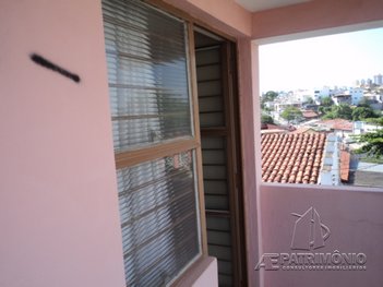 house em Rua Professor Frontino Brasil, Vila São João - Sorocaba - SP