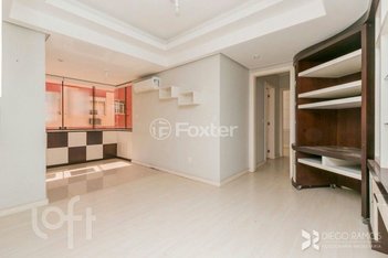 apartment em Rua Doutor Barcelos, Tristeza - Porto Alegre - RS