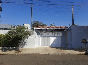 house em Rua dos Sanhaços, Nova Piracicaba - Piracicaba - SP