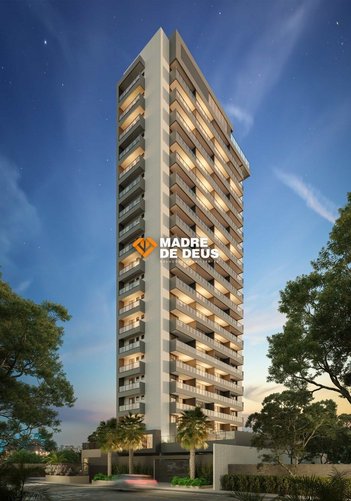 apartment em Rua José Vilar, Aldeota - Fortaleza - CE