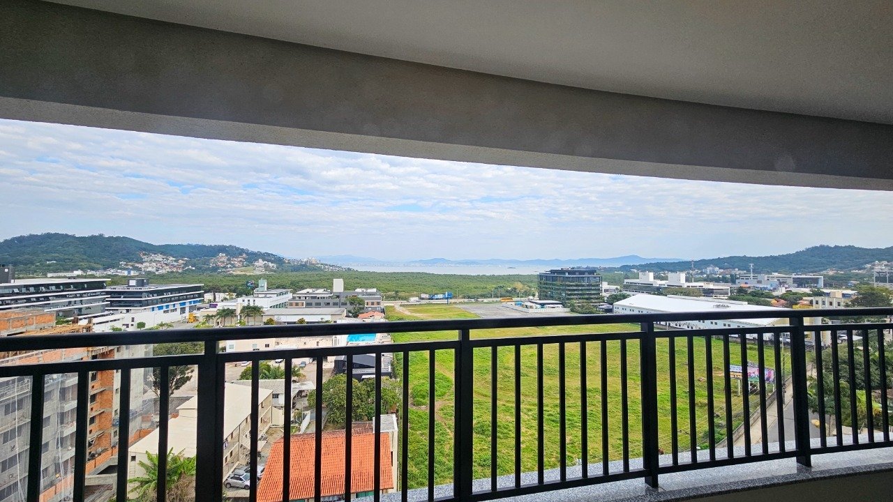 Sacada Vista Mar