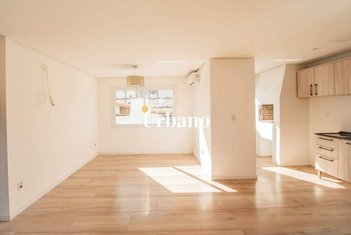 apartment em Rua Guilherme Morsch, Centro - Canoas - RS
