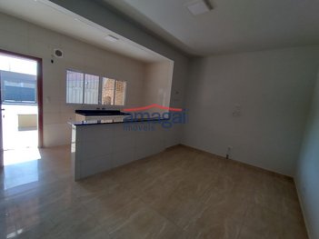 house em Rafaelle Sciammarella, Cidade Jardim - Jacareí - SP