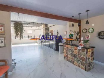 apartment em Rua Cassiporé, Anchieta - Belo Horizonte - MG